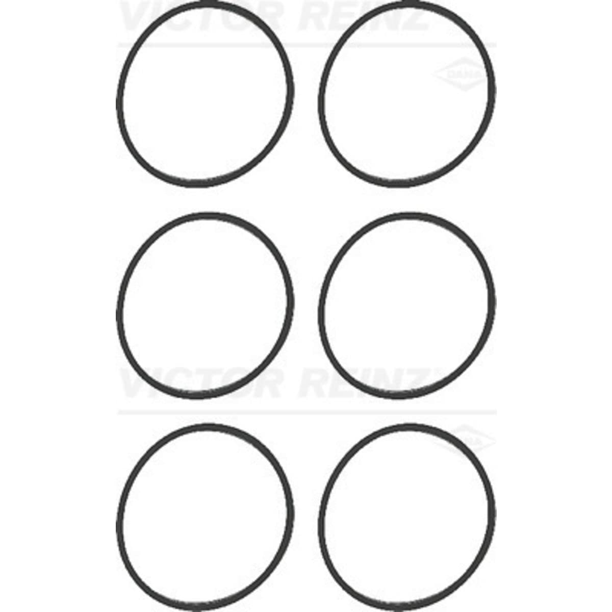 113713301 Victor Reinz Uszczelka kolektora ssącego